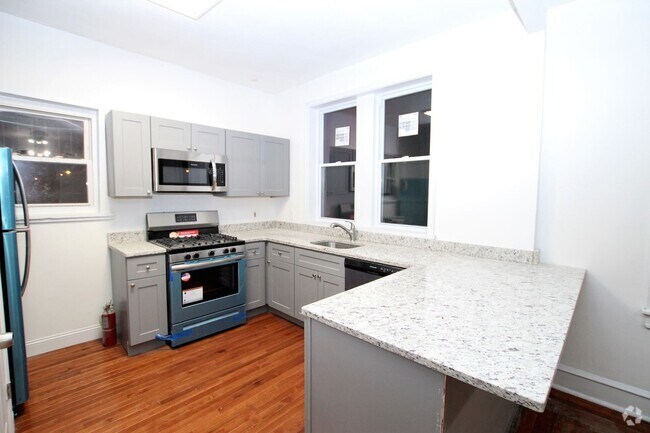 Building Photo - 2621 W Girard Ave Unit 2 Rental