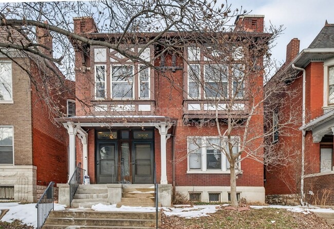 Building Photo - 3307 Halliday Ave