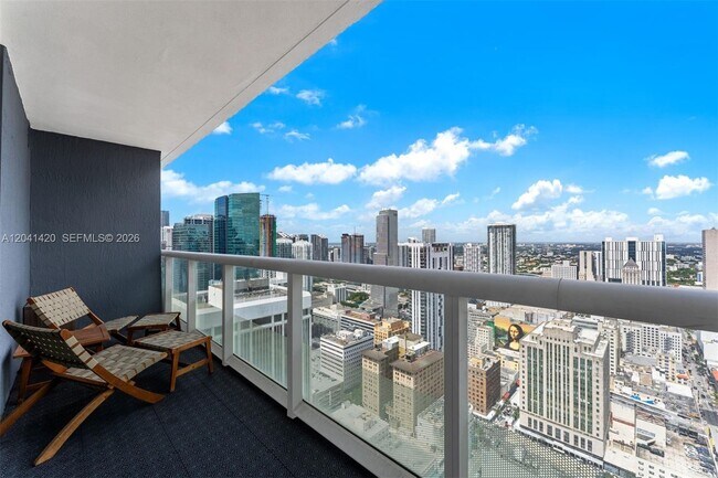 Photo - 50 Biscayne Blvd Unit 4603