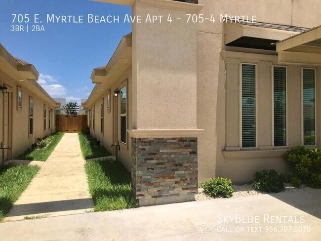 Photo - 705 E Myrtle Beach Ave Unit 705-4 Myrtle