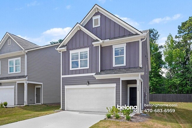 Photo - 1242 Riverstone Rd