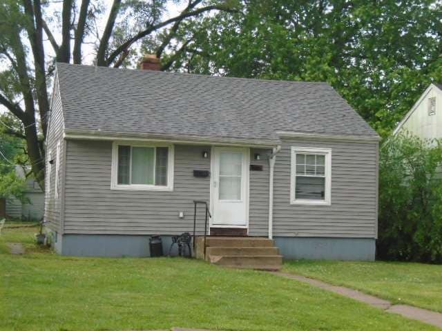 Building Photo - 439 S Illinois St