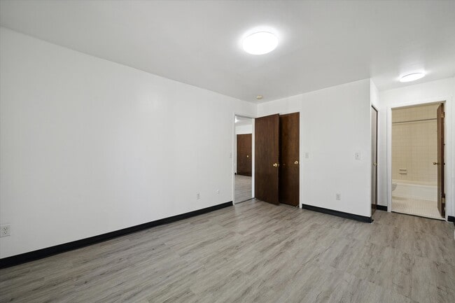 Parkside Apartments