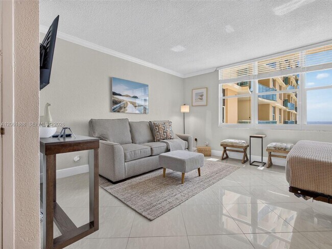 Photo - 2501 S Ocean Dr Unit 719