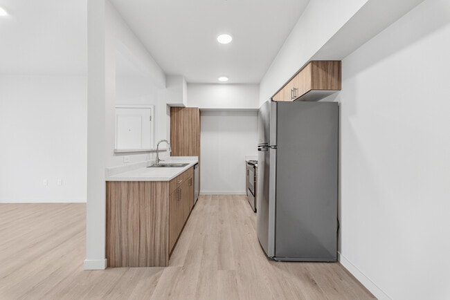 Cascade Creek Apartments