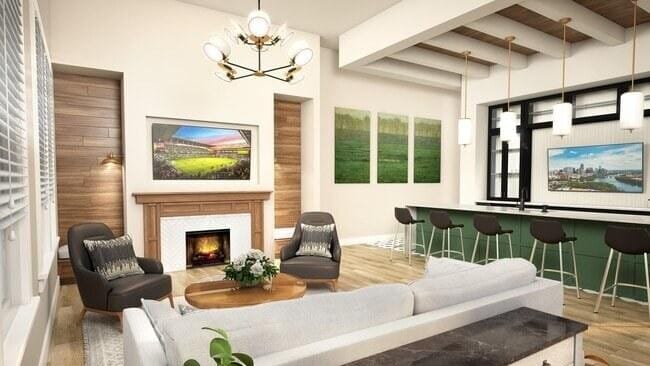 Building Photo - 1 bedroom in Austin TX 78728 Unit 1018 Rental