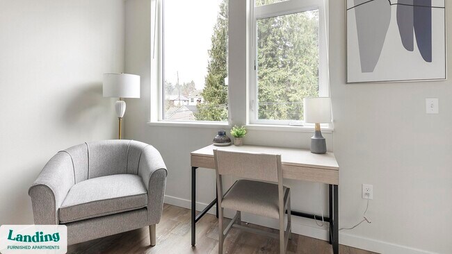 Photo - 1311 SW Gibbs St Unidad 408.1403373