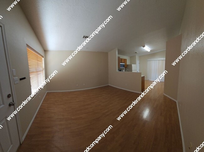 Photo - COMING SOON! Nice 3 Bedroom, 1.5 Bathroom, 2 Car Garage and 1,070 Sq Ft. Home.