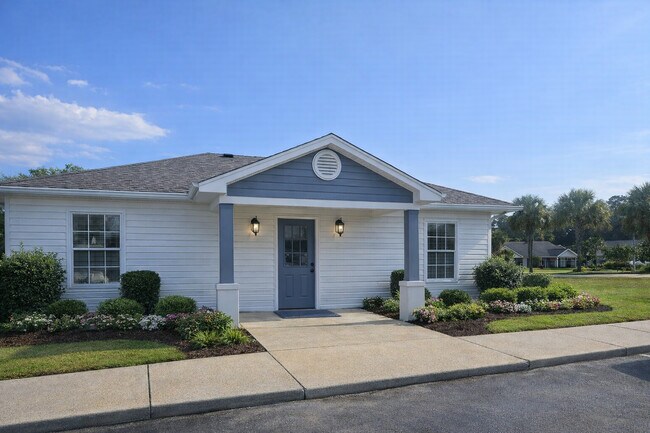 Bayview Place Apartments