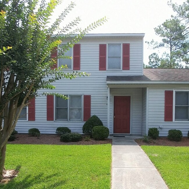 Building Photo - 11C Port West, Swansboro