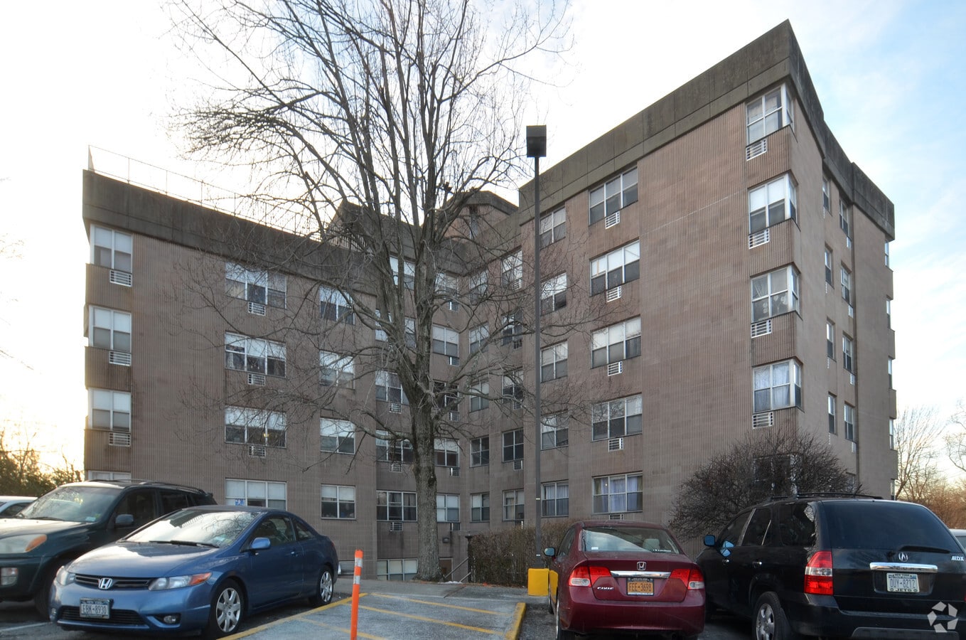 Photo - Northern Westchester Hospital Staff Housing