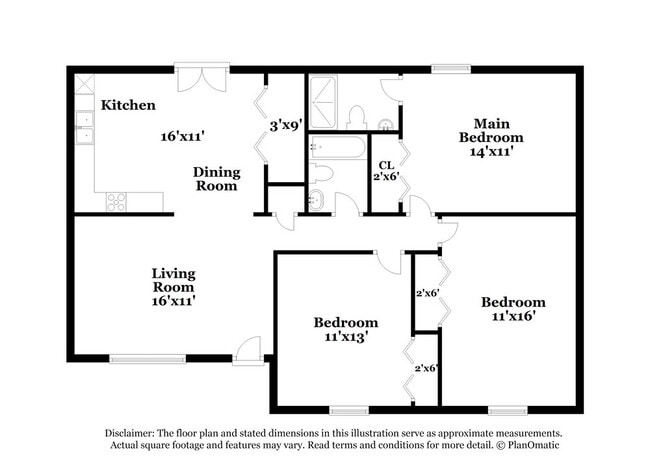 Photo - 6304 Price Ln Rd