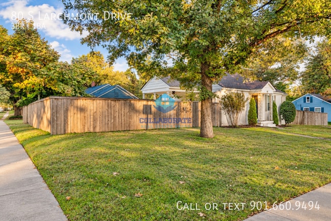 80 S Larchmont Dr