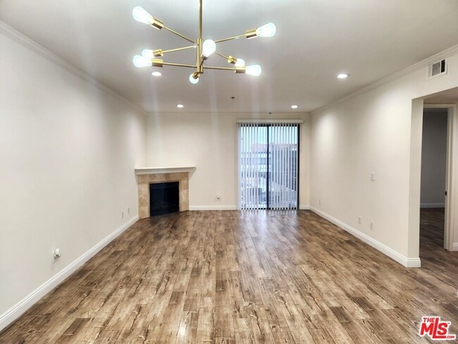 Photo - 625 S Berendo St Unit 309