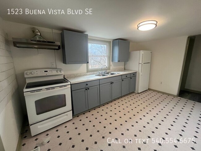 Photo - 1523 Buena Vista Blvd SE