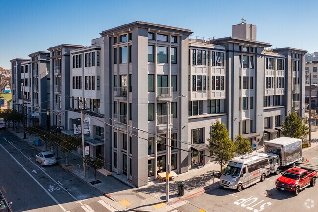 Photo - Onyx Apartments