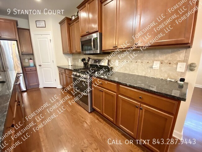 Photo - Single Level Lawton Station home for Rent!