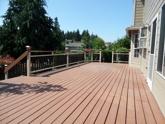 Photo - Fabulous 4 Bedroom Home with Gorgeous Fenc...