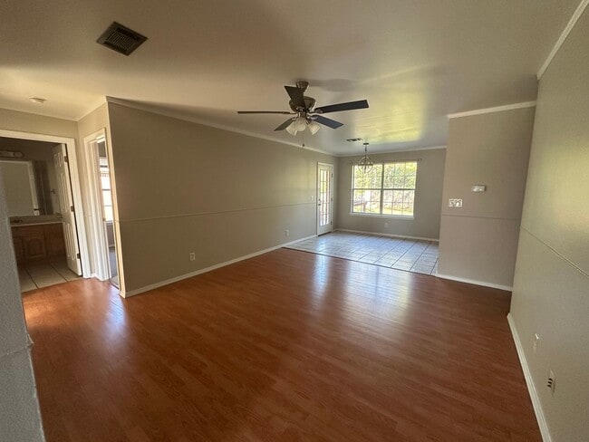 Photo - Welcome to this charming 3-bedroom, 2-bath...