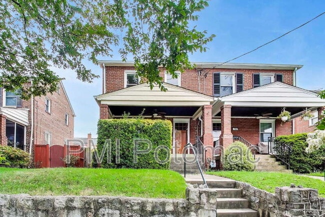 Photo - 1849 S Street Southeast