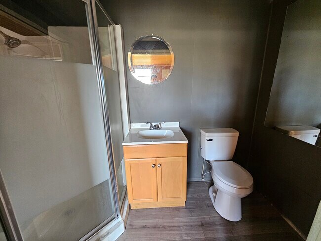 Photo - 1502 S College St