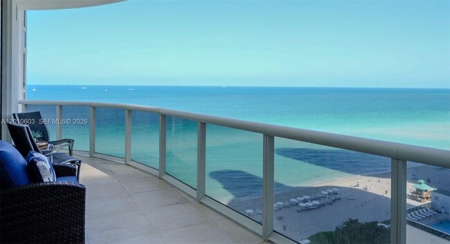 Building Photo - 15901 Collins Ave Unit 1102