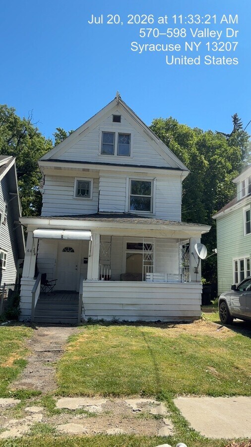 Photo - 605 Valley Dr