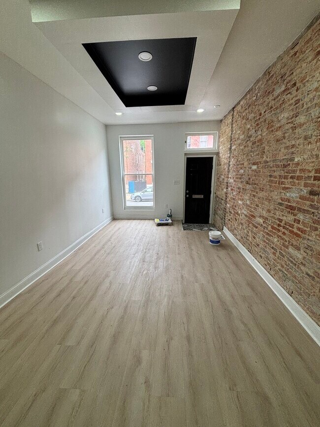 Photo - 4 bedrooms plus Den home