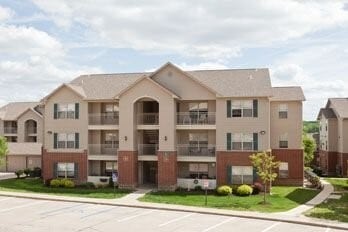 Building Photo - 1 Chapelridge Cir Rental