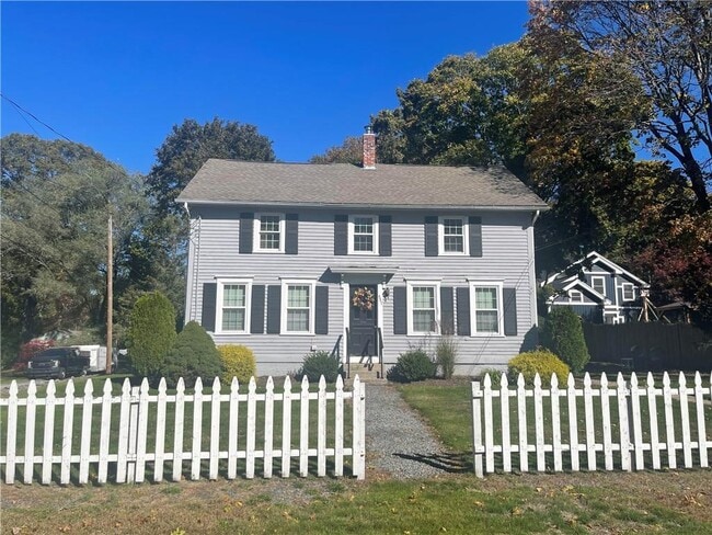 Building Photo - 487 Ten Rod Rd Unit 2