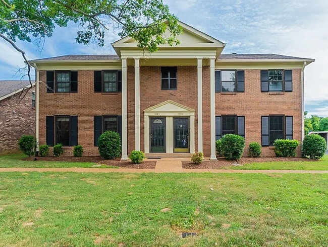 Photo - 1062 General George Patton Rd Townhome