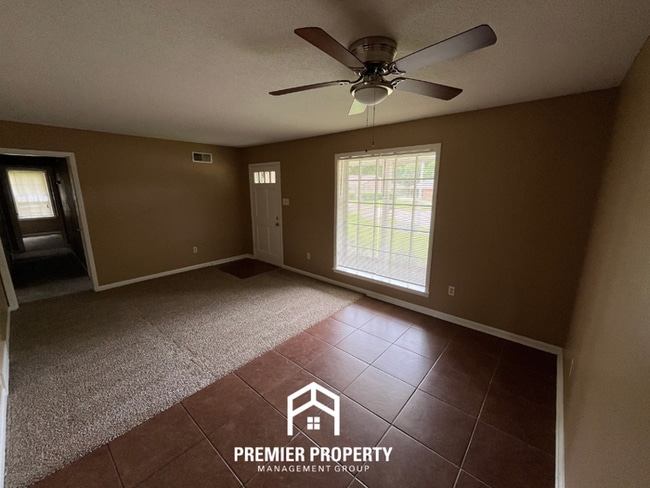 Photo - Spacious 4BR/2BA Whitehaven Home | 1,701 Sq Ft, Brick Fireplace & Quiet Cove