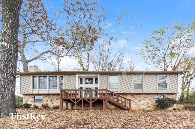 Building Photo - 1312 Whirlaway Cir