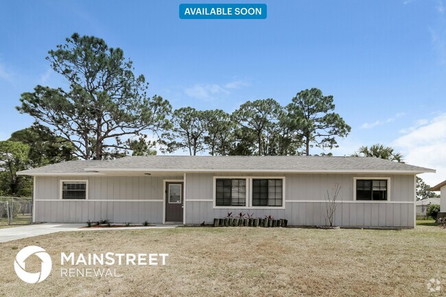 Building Photo - 431 Tropicaire Ave SW Rental