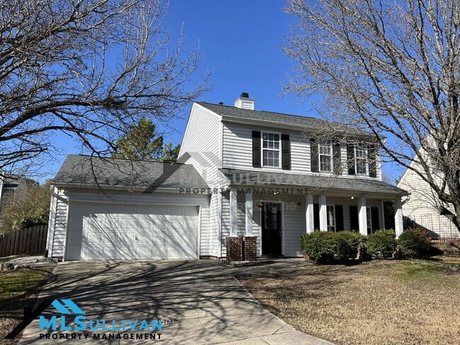 Photo - 4504 Conklin Dr