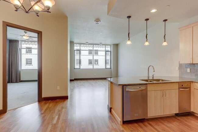 Photo - Rear opportunity in Downtown Boise!