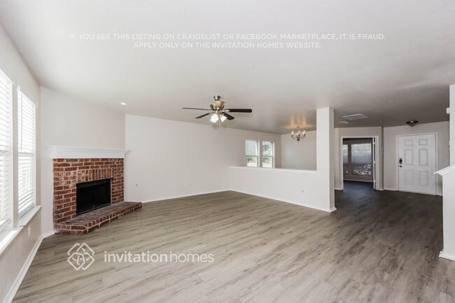 Photo - 6104 Shad Dr