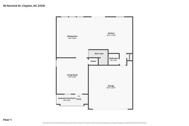 40 Norwich Dr