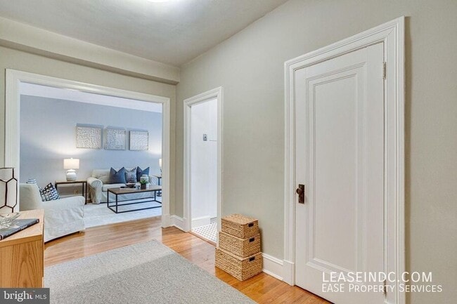 Photo - 1901 Columbia Rd NW Unit #301