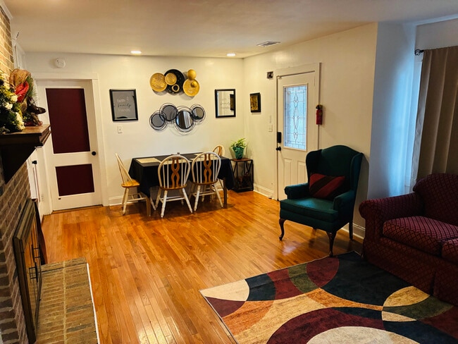 Photo - 6107 Rockbridge Rd SW