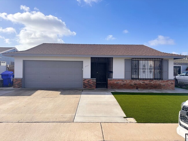 3 bedrooms 2 bath single story home in Sou... - 3 bedrooms 2 bath single story home in Sou...