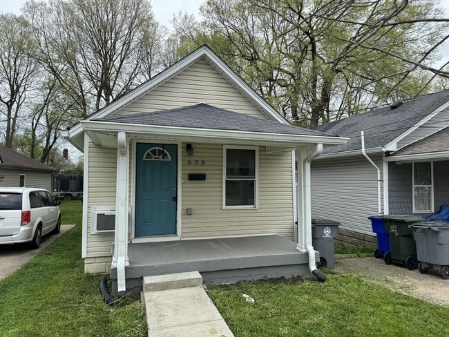 Building Photo - 633 Ohio St