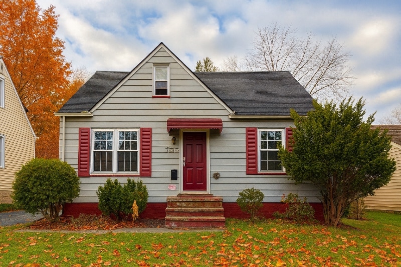 Photo - 15902 Corkhill Rd