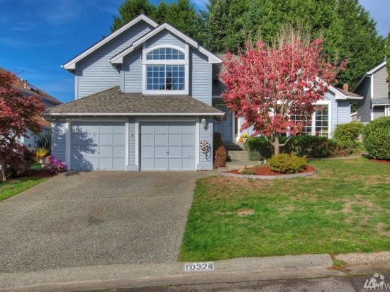 Building Photo - 10324 SE 210th Pl Rental