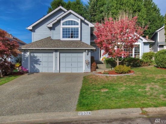 Photo - 10324 SE 210th Pl House