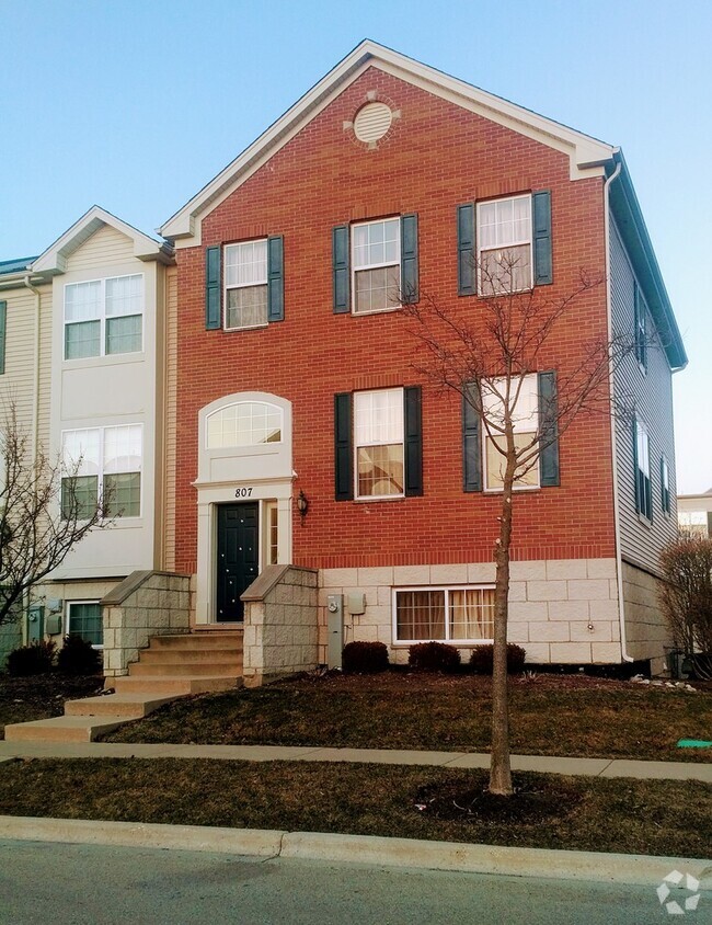 Building Photo - 807 Brodhead Dr Rental