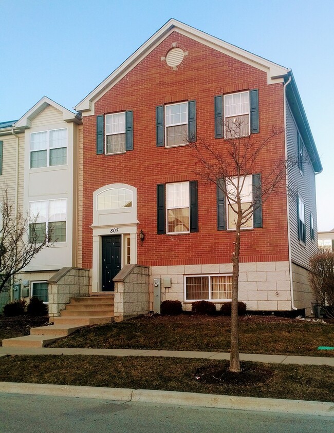 Photo - 807 Brodhead Dr Townhome
