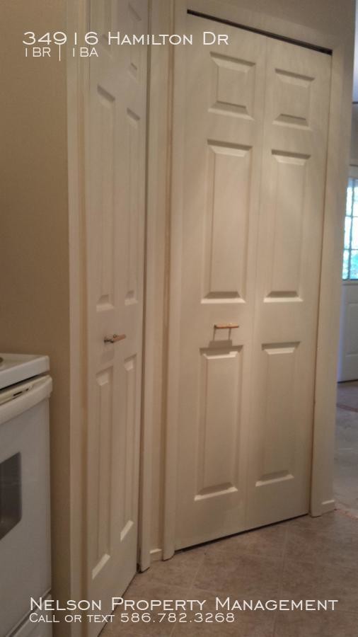 34916 Hamilton Dr Condo Condo for Rent in Fraser, MI