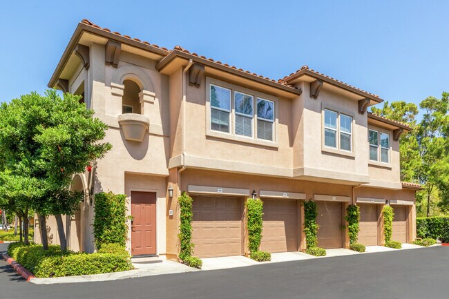 Somerset Apartment Homes