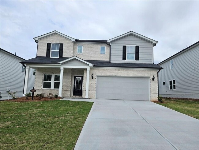 Building Photo - 3149 Sweet Red Cir